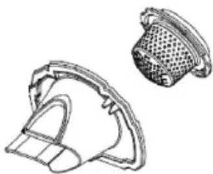 Brandson 303370 - Filtrereinheit reinigen - 2