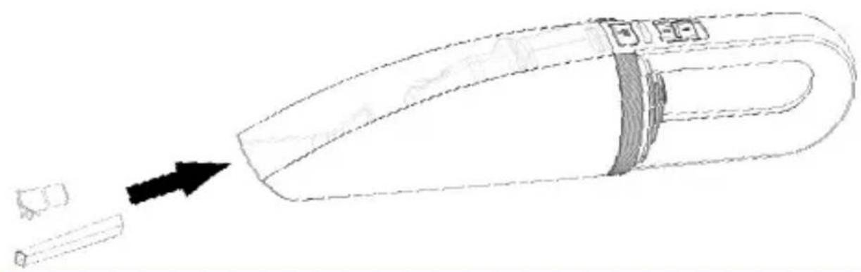 Brandson 303370 - Accesorios - 1