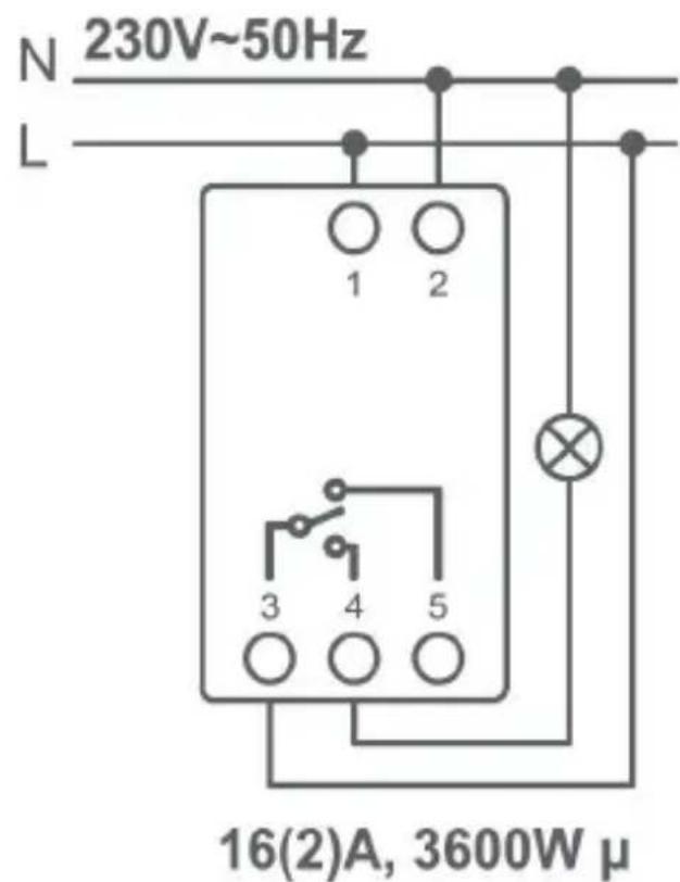 Brandson 304950 - Puesta en marcha - 1