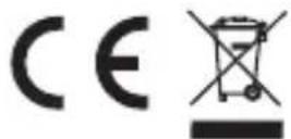 Brandson 304950 - Indications pour l'élimination des batteries - 2