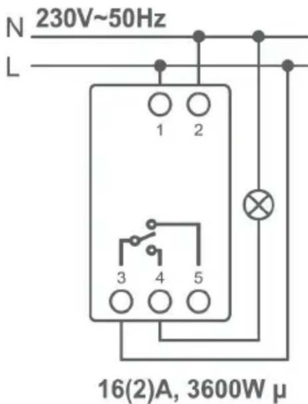 Brandson 304950 - Initial use - 1