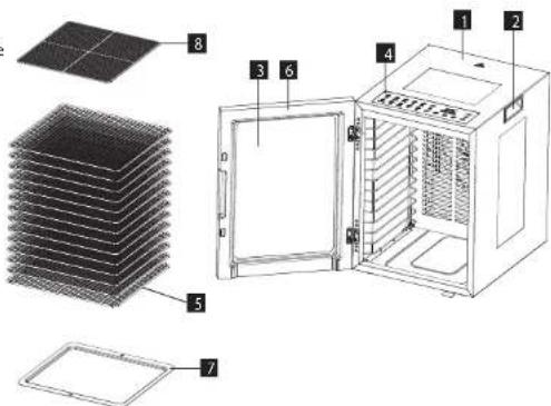 Concept SO5000 - IERICESAPRAKSTS - 1