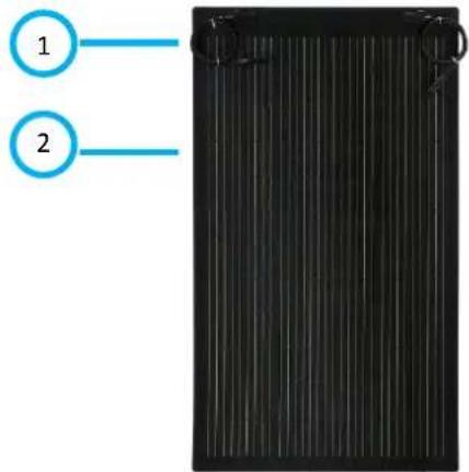 Mestic MSFL150 - 6