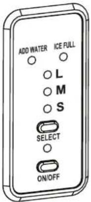 FRIGIDAIRE EFIC103 - Instructions de pré-utilisation - 2