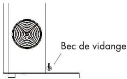 FRIGIDAIRE EFIC103 - NETTOYAGE ET ENTRETIEN - 4