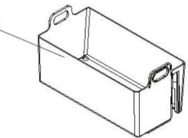 FRIGIDAIRE EFIC103 - Instructions d'utilisation - 1