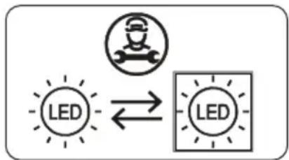 BARAZZA 1FCE6I - Replacing LED Lighting - 2