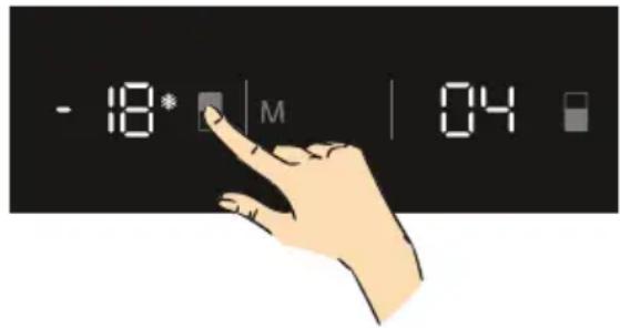 BARAZZA 1FCE6I - Finalidade - 1