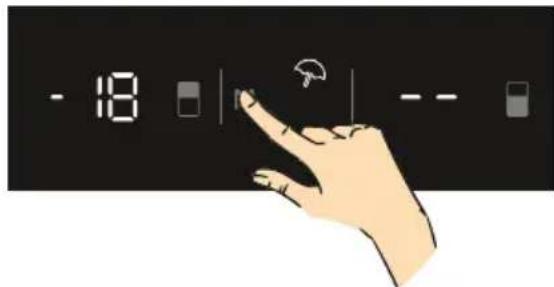 BARAZZA 1FCE6I - Modo de vacaciones - 1