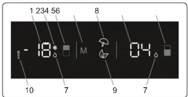 BARAZZA 1FCE6I - Informations sur les technologies de refroidissement de nouvelle génération - 2