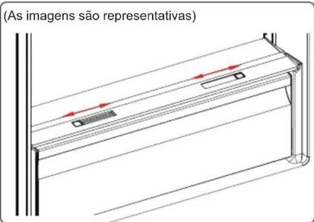 BARAZZA 1FCE6I - O botão de frescos (emagems modelos) - 1