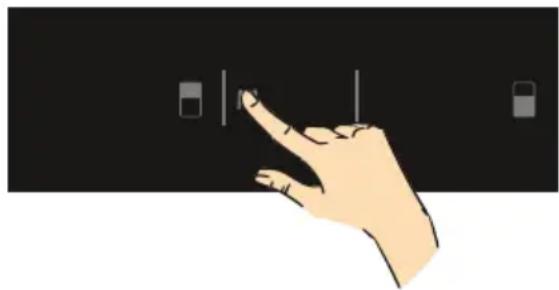 BARAZZA 1FCE6I - How to Use - 1