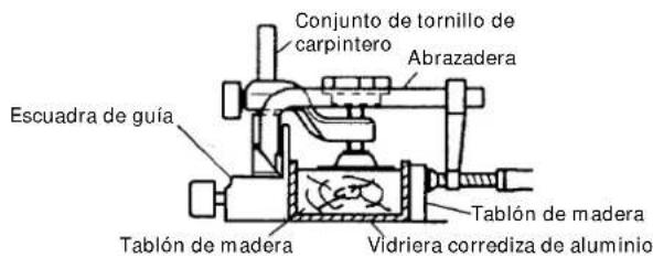 HITACHI C 10FSHPS - NOTA: Cuando corte una sola ranura enequalquier extremo de la pieza de trabajo, quite la parte innecesaria con un formon. - 2