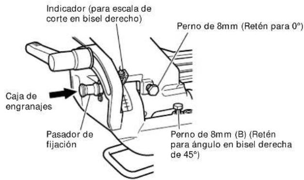 HITACHI C 10FSHPS - Angulo oblicuo - 2