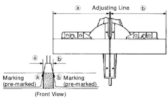 HITACHI C 10FSHPS - Cutting Operation - 1