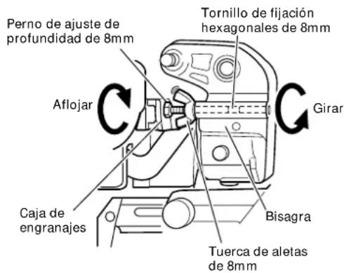 HITACHI C 10FSHPS - PRECAUCION: - 2