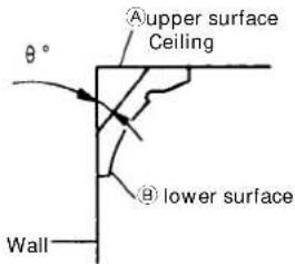 HITACHI C 10FSHPS - Crown molding cutting procedures - 1