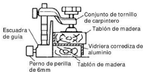HITACHI C 10FSHPS - NOTA: Cuando corte una sola ranura enequalquier extremo de la pieza de trabajo, quite la parte innecesaria con un formon. - 1