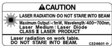 HITACHI C 10FSHPS - PRECAUCION: - 2