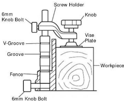 HITACHI C 10FSHPS - PRACTICAL APPLICATIONS - 3