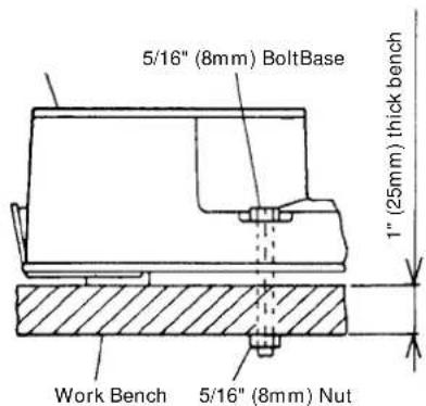 HITACHI C 10FSHPS - APPLICATIONS - 2
