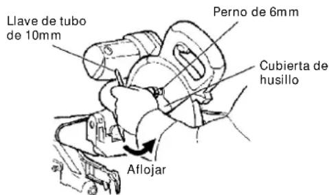 HITACHI C 10FSHPS - ADVERTENCIA: - 1