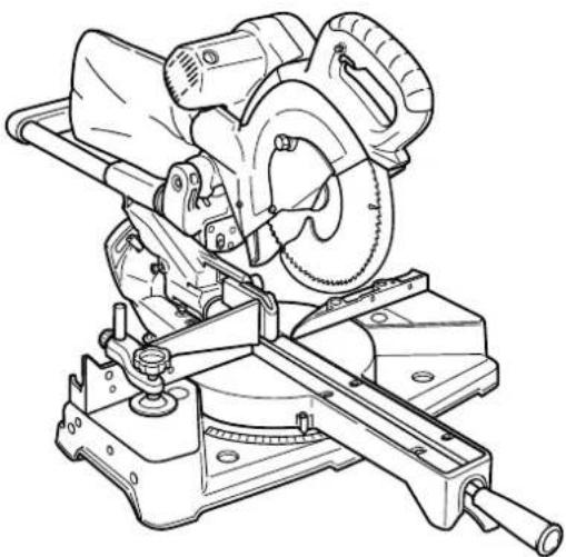 HITACHI C 10FSHPS - 1