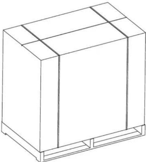 Master XL9SR - ROZPAKOWYWANIE - 1