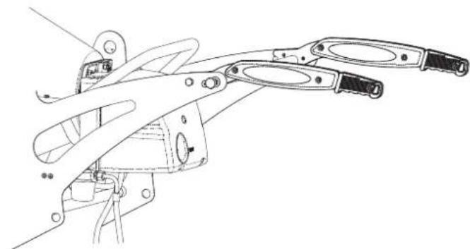 Master XL9SR - HÄNDTERING - 2