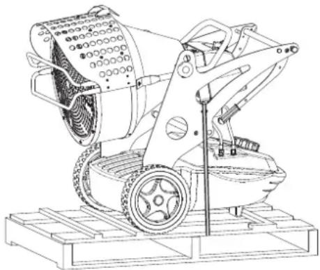Master XL9SR - TARNIMINE JA HOIDMINE - 1