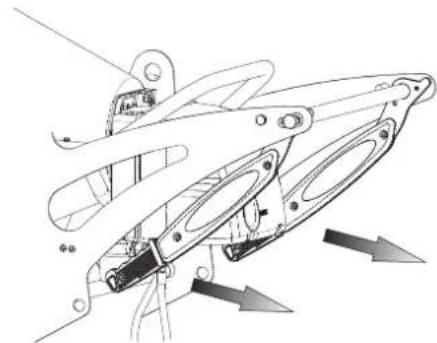 Master XL9SR - DÉPLACEMENT - 1