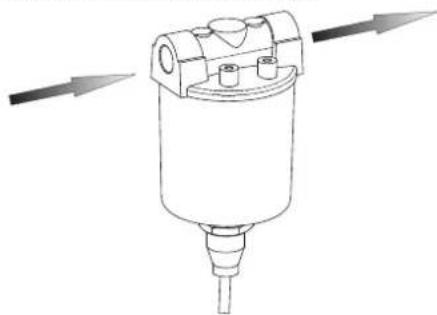 Master XL9SR - PŘÍSLUŠENSTVÍ - 2