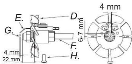 Master XL9SR - RENG∅RING AF BRÆNDEREN - 3