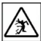 AL-KO TCS 2500 - Simbolo Significato - 5
