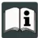AL-KO TCS 2500 - Symbole Signification - 2