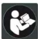 AL-KO TCS 2500 - Symbol Meaning - 1