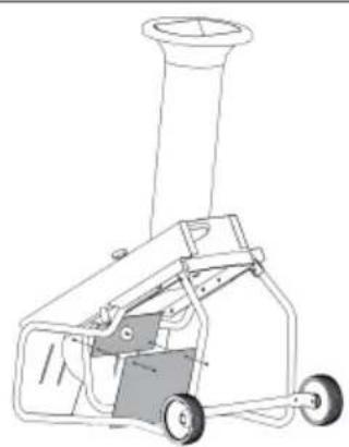 AL-KO TCS 2500 - Inhaltsverzeichnis - 16