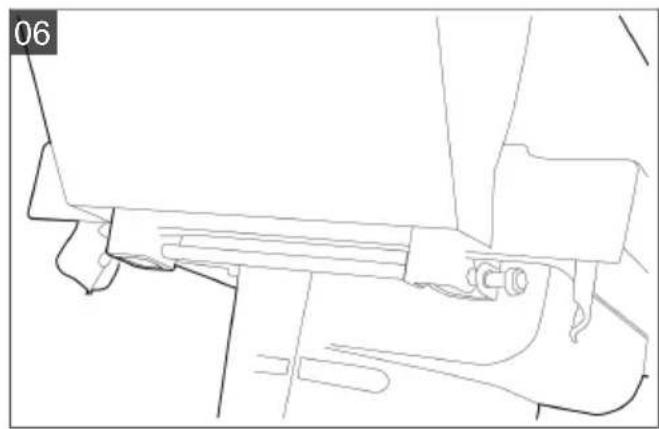 AL-KO TCS 2500 - Inhaltsverzeichnis - 6
