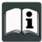 AL-KO TCS 2500 - Symbol Bedeutung - 2