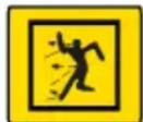 AL-KO BCA 4030 - Symbol Meaning - 5