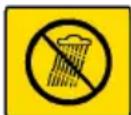AL-KO BCA 4030 - Symbol Meaning - 8
