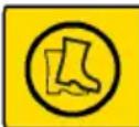 AL-KO BCA 4030 - Symbol Znaczenie - 4