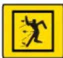 AL-KO BCA 4030 - Symbol Znaczenie - 5
