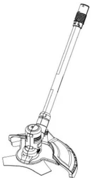 AL-KO BCA 4030 - 1