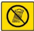 AL-KO BCA 4030 - Symbol Betydelse - 6