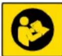 AL-KO BCA 4030 - Symbol Znaczenie - 2