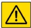 AL-KO BCA 4030 - Symbole Signification - 1