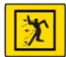 AL-KO BCA 4030 - Symbol Význam - 5