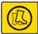 AL-KO BCA 4030 - Symbole Signification - 4