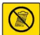 AL-KO BCA 4030 - Symbol Význam - 8